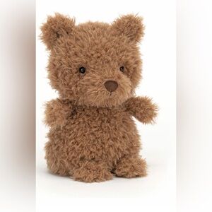 Jellycat Little Bear